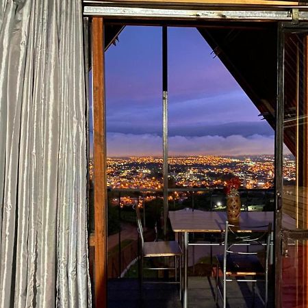 Aparthotel Quinta Bella Vista à Cartago Extérieur photo