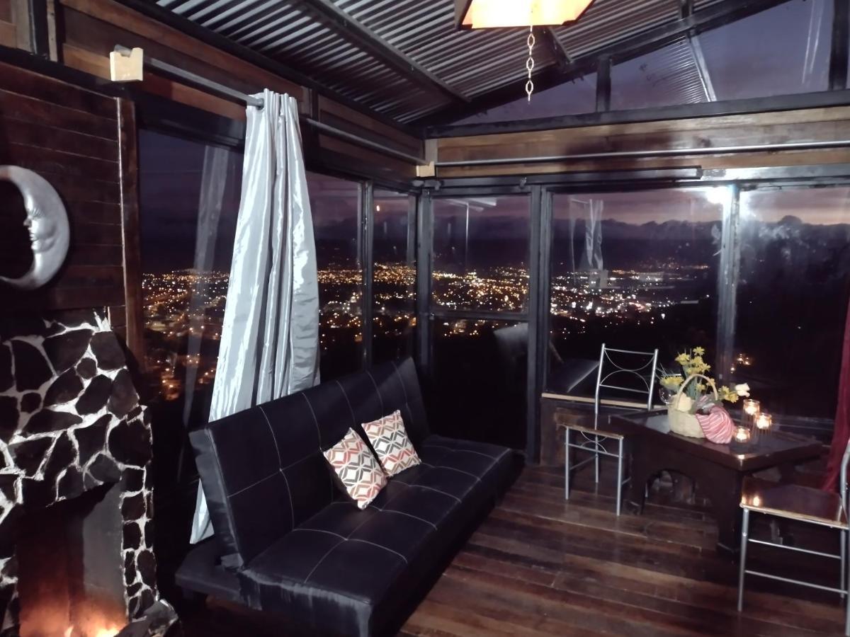 Aparthotel Quinta Bella Vista à Cartago Extérieur photo